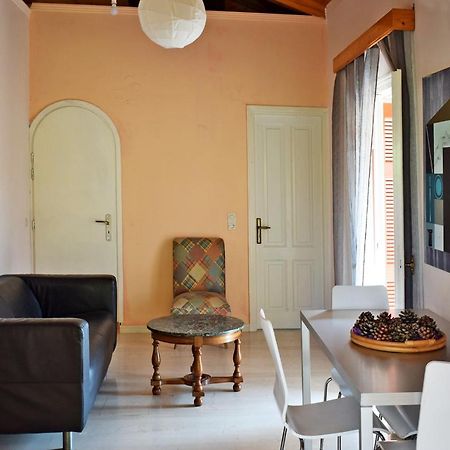 Anemona Apartments And Studios Vasilikos  Bagian luar foto