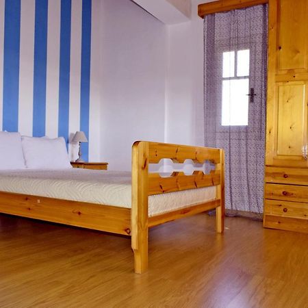 Anemona Apartments And Studios Vasilikos  Bagian luar foto