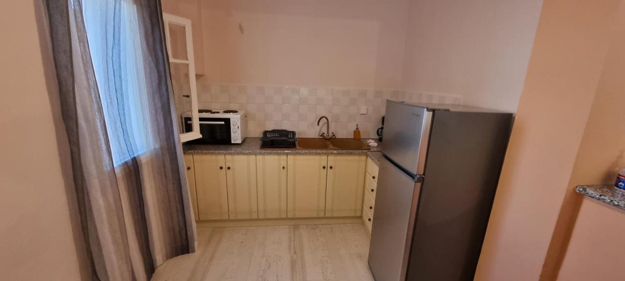 Anemona Apartments And Studios Vasilikos  Bagian luar foto