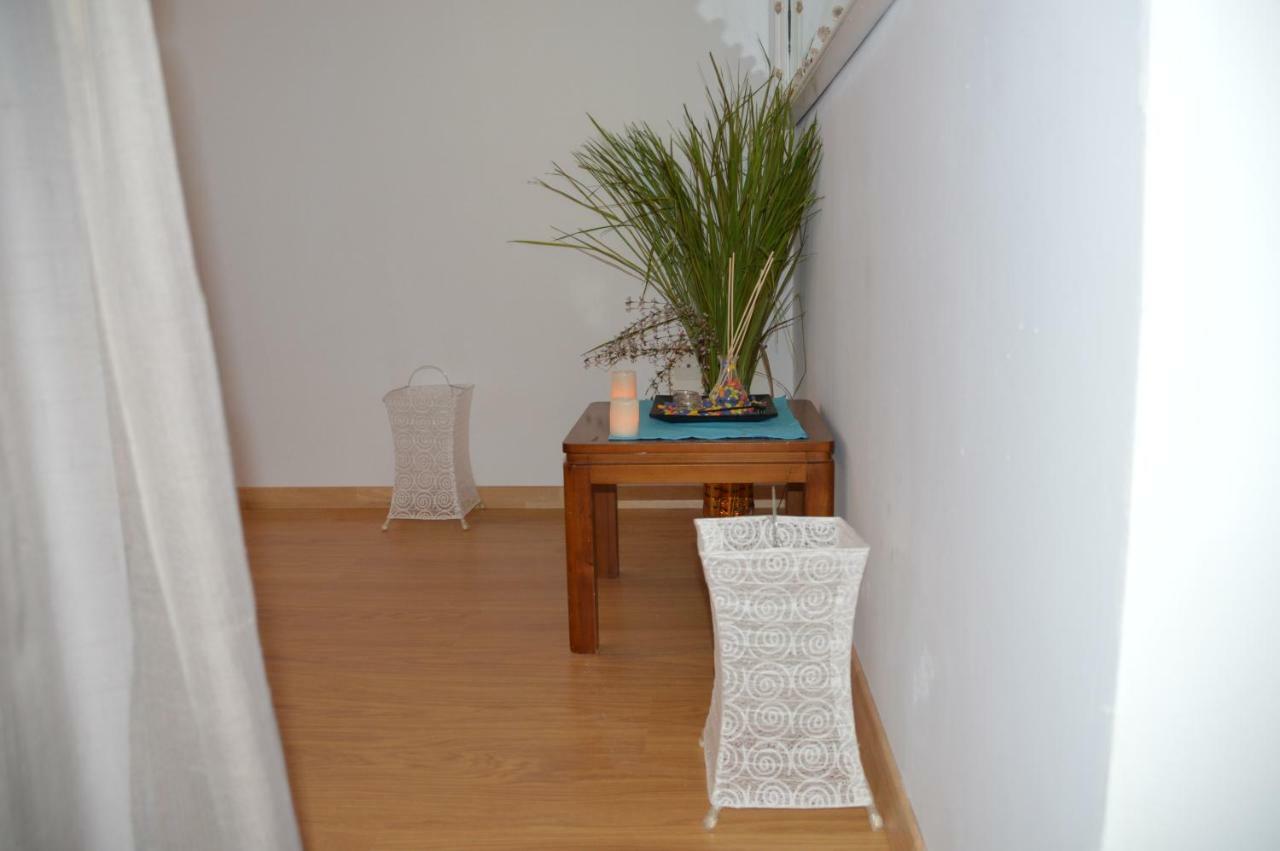 Anemona Apartments And Studios Vasilikos  Bagian luar foto